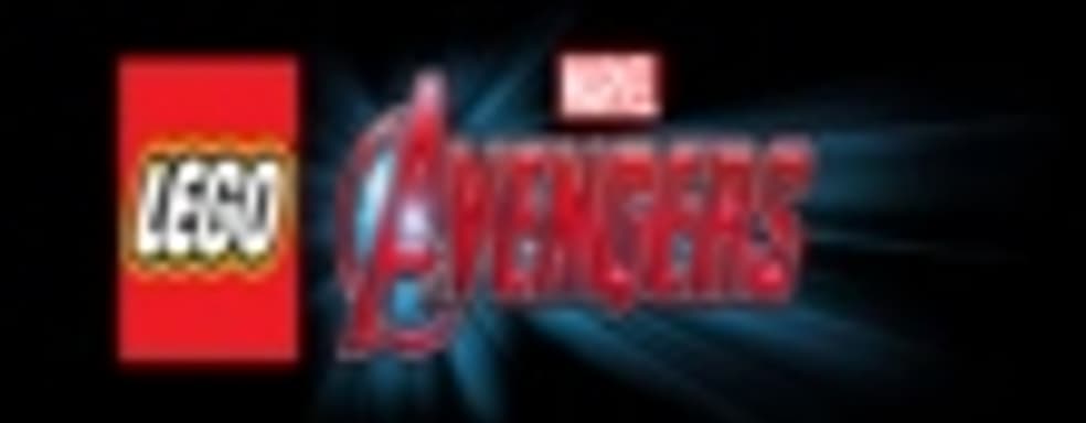 Локации LEGO Marvel’s Avengers
