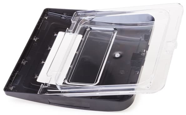 Cу-вид Caso SousVide Center SV1000