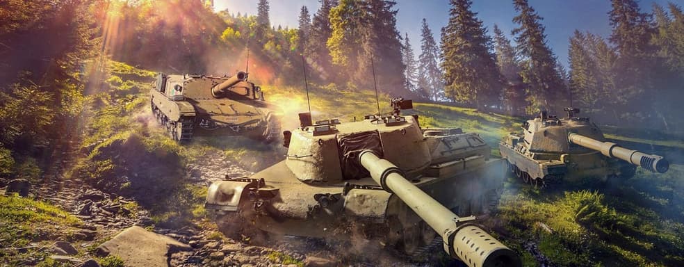 [Видео] Мир Танков. Конец? / Astrum купила StopGame / Игра года Expedition 33 / Skyrim нашли в Oblivion