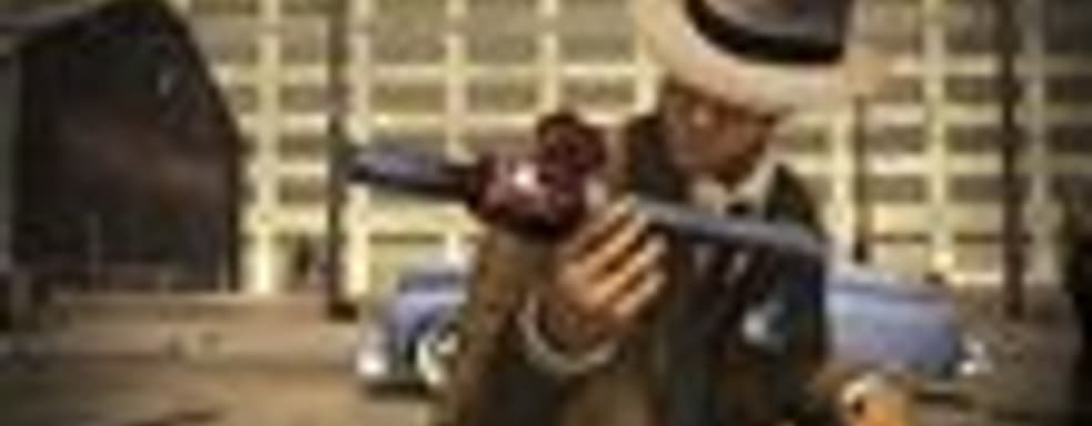 Первые скриншоты L.A. Noire