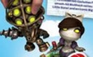 Бонусы оформившим предварительный заказ на LittleBigPlanet Vita	