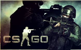 [Обновлено] Из Steam пропала страница Counter-Strike: Global Offensive