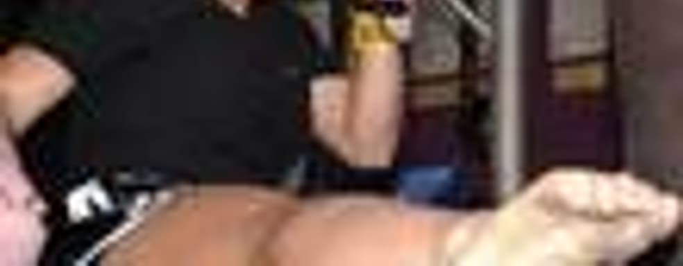 В EA Sports MMA могут появиться девушки-бойцы