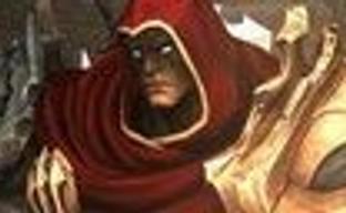 Darksiders в продаже. Оценки игры