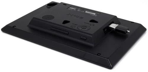 Фоторамка Sony S-Frame DPF-HD800