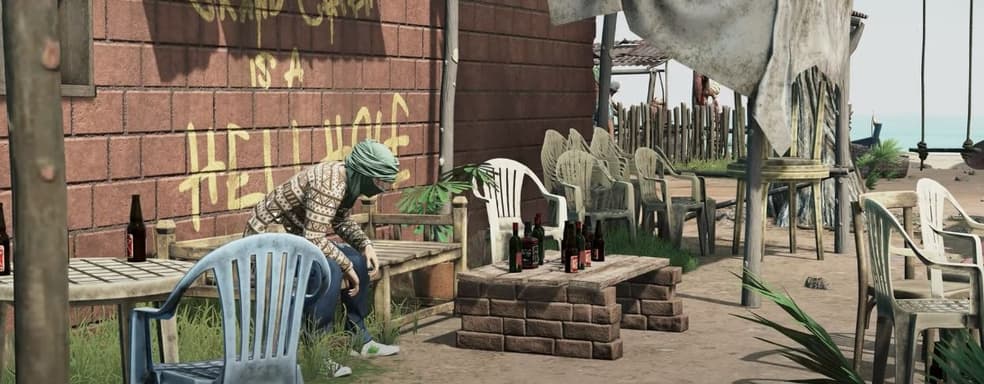 Стратегия Jagged Alliance 3 вышла на консолях PlayStation и Xbox