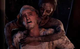 The Walking Dead Destinies приводит в ужас низким качеством. У Starfield, Gollum и Redfall появился серьёзный конкурент