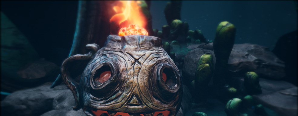 Игра, которая разжигает огонь в сердце. Обзор хоррор-приключения The Midnight Walk