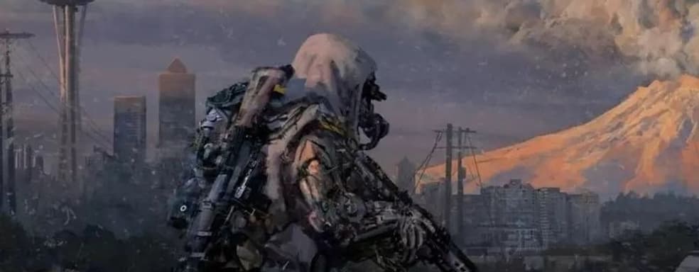 Создатели The Last of Us и Days Gone представили ААА-игру нового поколения с NFT. Смотрим на игровой процесс