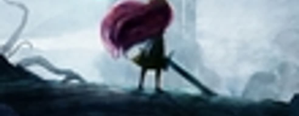 Child of Light - jRPG продолжительностью не менее 10 часов