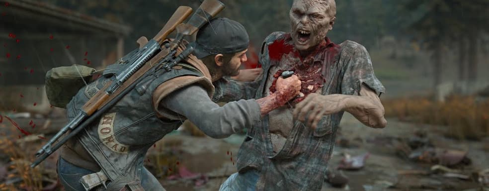 Days Gone на ПК «сейчас» не поддерживает DLSS. Bend Studio исключает трассировку лучей.