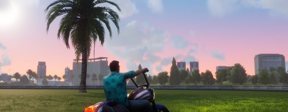 Русская озвучка Grand Theft Auto Vice City. GamesVoice рассказала о самой ожидаемой локализации студии и других проектах