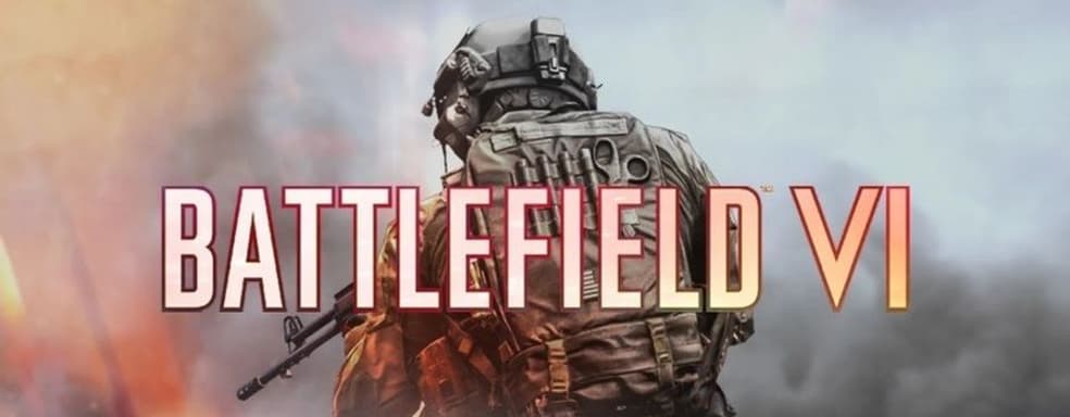 Слух: Battlefield 6 расскажет о конфликте России и НАТО