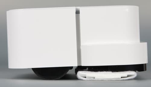 iRobot Braava jet. Вид справа iRobot Braava jet. Вид справа