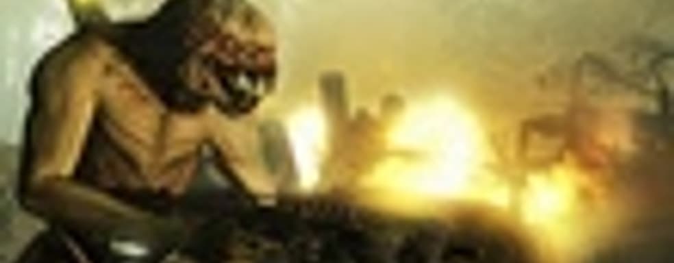 Бета-тест Resistance 3 стартует в начале августа