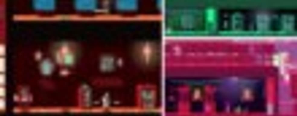 Not A Hero выйдет на PS4 2 февраля, классическая Psychonauts последует весной