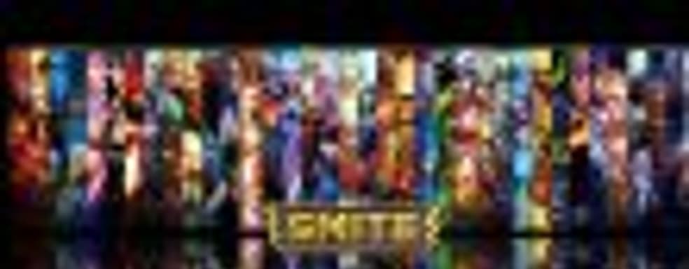 Smite появится на PS4