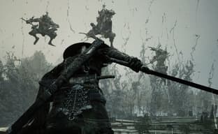 Станет ли Phantom Blade Zero хитом масштаба Wukong? Почти 9 минут геймплея с TGS 2024