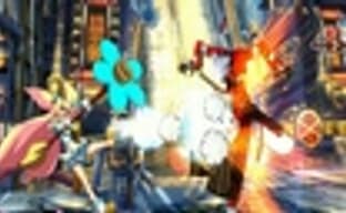 Trinity Platinum DLC для BlazBlue: Continuum Shift