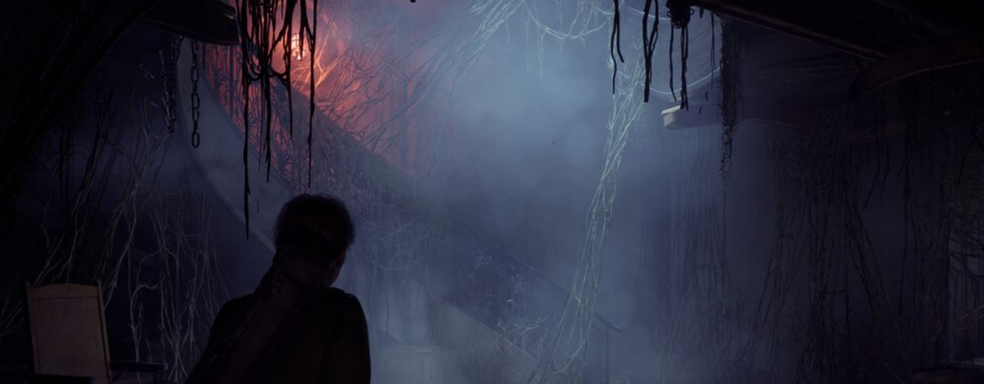 Вышла полная версия русской озвучки Alone in the Dark (2024) от Cool-Games