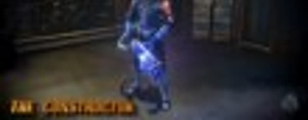 The Incredible Adventures of Van Helsing III выйдет 22 мая