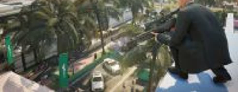 Hitman 2 появится 13 ноября этого года, игра не будет эпизодической