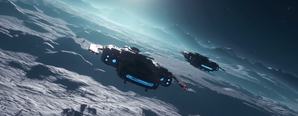 Авторы Star Citizen отреагировали на критику новой функции и заявили о рекордном количестве исправлений багов в 2025 году