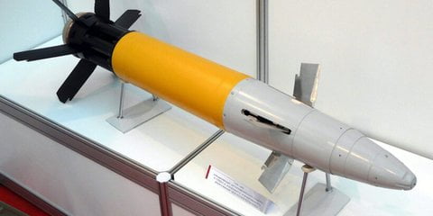 «Краснополь-М2»