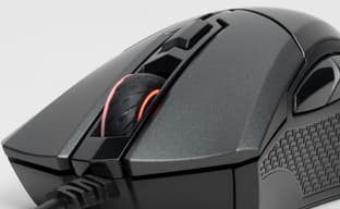 Обзор игровой мыши MSI Clutch GM50