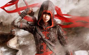 Ubisoft дарит Assassin's Creed Chronicles: China