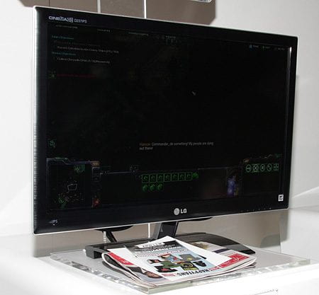 IFA 2011