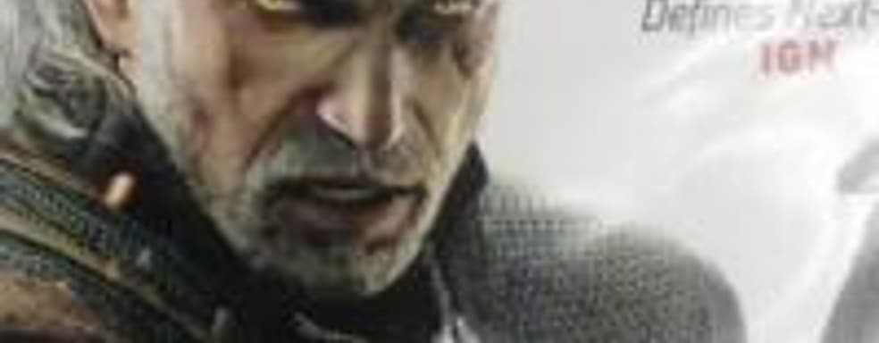 Некоторые магазины уже начали продажи The Witcher 3: Wild Hunt