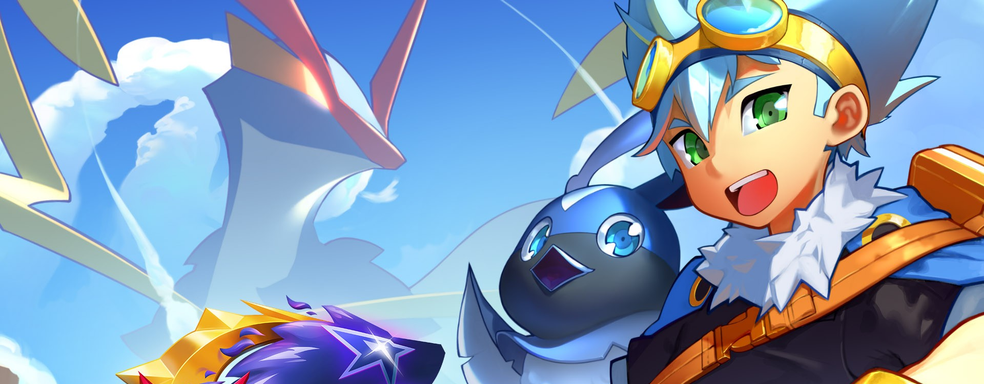 Покемоны из Канады заглянут на мобильные устройства