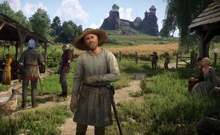 За сутки после релиза Kingdom Come: Deliverance 2 разошлась по миру тиражом в миллион копий