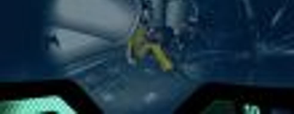 Трейлер подводного хоррора Narcosis