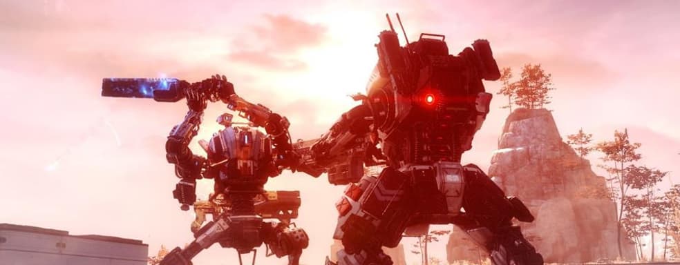 [Видео] Закрытие Titanfall 3, CrossfireX, Apex Legends Mobile, Battlefield Mobile, Rumbleverse...