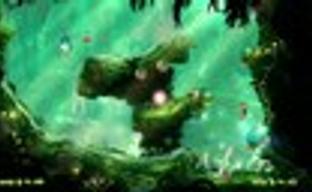 Rayman Origins: способности героев