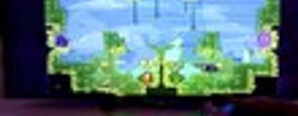 Towerfall для PS4 – Quest Mode