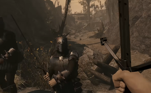 Вместо Fallout 5. Амбициозная Fallout London получила трейлер с рыцарями Круглого Стола и релизное окно