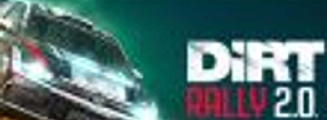 30 минут игрового процесса DiRT Rally 2.0