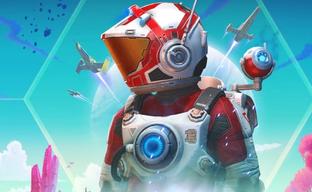 Hello Games выпустила обновление 5.58 для No Man’s Sky с множественными исправлениями