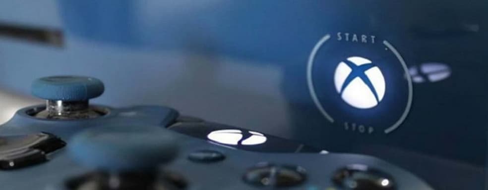 Это как переход от 2D к 3D – Фил Спенсер о возможностях Xbox Series X