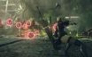 Поставки Nier: Automata превысили отметку в 3 миллиона копий