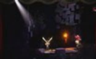 Демо-версия Puppeteer в японском PS Store