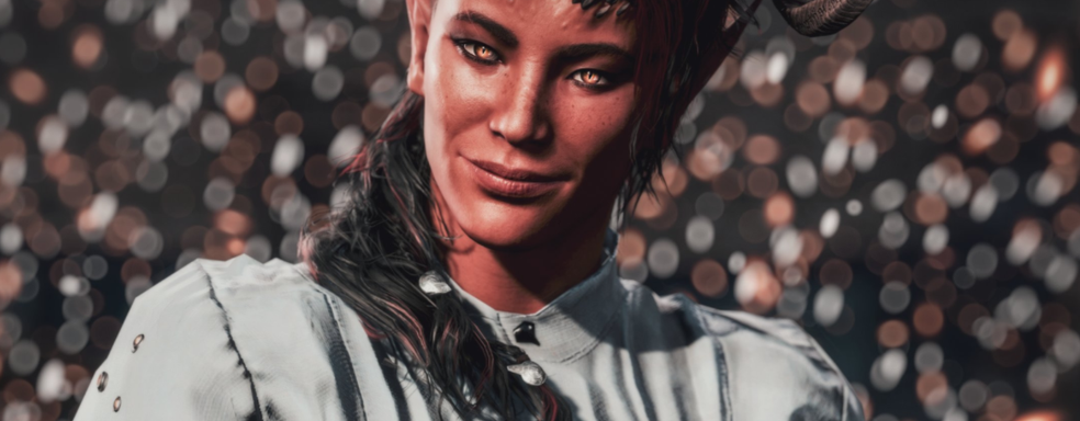 Из сюжетов игр стали вырезать повестку. Звезда Baldur's Gate 3 рассказала об изменениях в индустрии