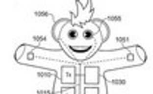 Кукла для PS3 