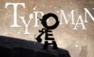 Typoman появится 21 февраля на PS4