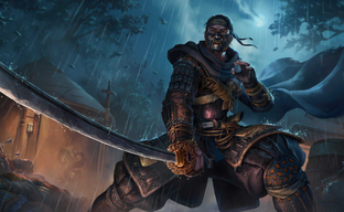 Слух: Ghost of Tsushima выйдет на ПК в Steam в 2022 году