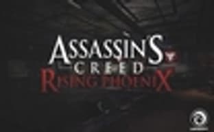 Упоминание Assassin’s Creed: Rising Phoenix в Assassin’s Creed IV: Black Flag 
