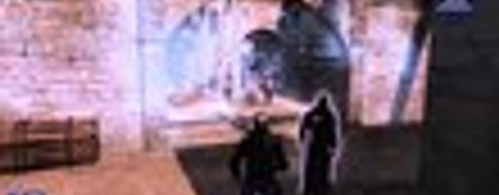 Игровой ролик Assassin's Creed: Revelations